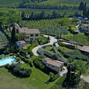  Vakantieboerderij Raccianello