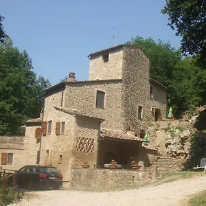  Appartement Podere Il Vecchio Mulino